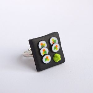 sushi ring